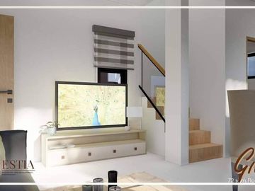 Single Detached House & Lot For Sale in Holiday Homes General Trias Cavite