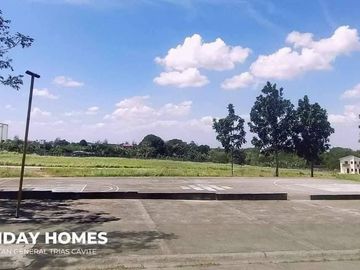 Single Detached House & Lot For Sale in Holiday Homes General Trias Cavite