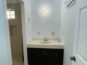 CASA EN VENTA SECTOR PRIVADO EN ESCOBEDO