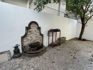 CASA EN VENTA SECTOR PRIVADO EN ESCOBEDO
