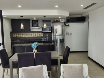 VENDO DEPARTAMENTO PUERTO SANTA ANA EDIFICIO BELLINI 3