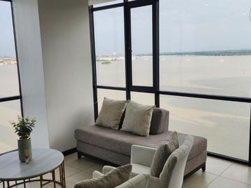 VENDO DEPARTAMENTO PUERTO SANTA ANA EDIFICIO BELLINI 3