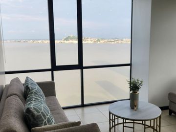 VENDO DEPARTAMENTO PUERTO SANTA ANA EDIFICIO BELLINI 3