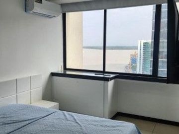 VENDO DEPARTAMENTO PUERTO SANTA ANA EDIFICIO BELLINI 3