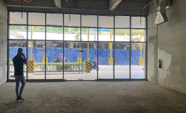 Office Space Unit for Lease in One Le Grand Tower, McKinley, Taguig City!