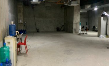 Office Space Unit for Lease in One Le Grand Tower, McKinley, Taguig City!