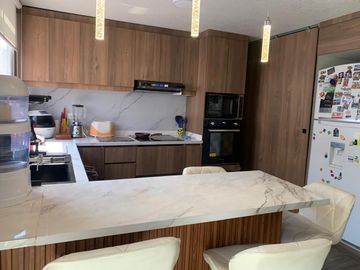 Venta Casa Conocoto dos plantas puente 7