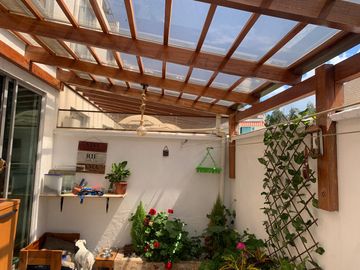 Venta Casa Conocoto dos plantas puente 7