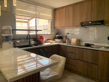 Venta Casa Conocoto dos plantas puente 7