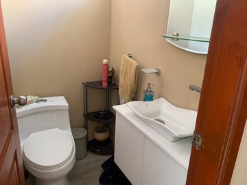 Venta Casa Conocoto dos plantas puente 7