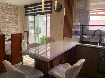 Venta Casa Conocoto dos plantas puente 7
