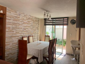 Venta Casa Conocoto dos plantas puente 7