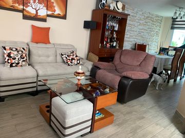 Venta Casa Conocoto dos plantas puente 7