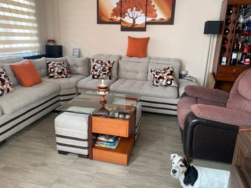 Venta Casa Conocoto dos plantas puente 7