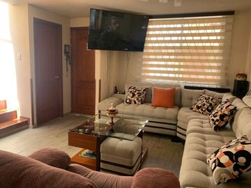 Venta Casa Conocoto dos plantas puente 7