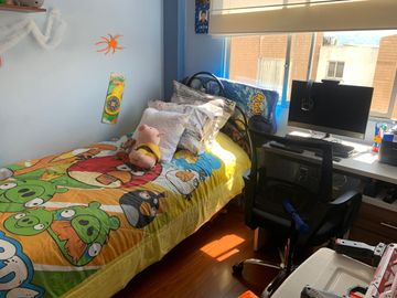 Venta Casa Conocoto dos plantas puente 7