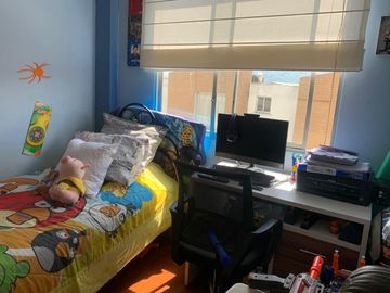 Venta Casa Conocoto dos plantas puente 7