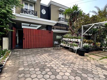 Dijual Cepat Unit Rumah SIAP HUNI & Indent Di Cipayung - Jakarta Timur Dekat Tol Setu [AR049]