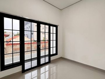Dijual Cepat Unit Rumah SIAP HUNI & Indent Di Cipayung - Jakarta Timur Dekat Tol Setu [AR049]