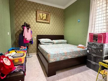Dijual Cepat Unit Rumah SIAP HUNI & Indent Di Cipayung - Jakarta Timur Dekat Tol Setu [AR049]