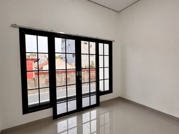Dijual Cepat Unit Rumah SIAP HUNI & Indent Di Cipayung - Jakarta Timur Dekat Tol Setu [AR049]