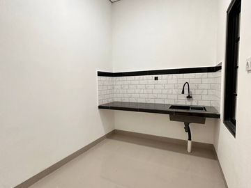 Dijual Cepat Unit Rumah SIAP HUNI & Indent Di Cipayung - Jakarta Timur Dekat Tol Setu [AR049]