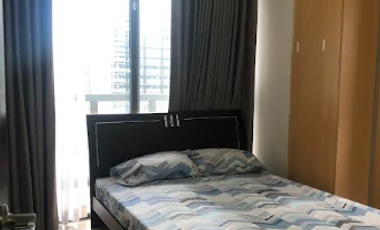 Modern 2 Bedroom Corner Unit for Lease in Uptown Ritz, BGC, Taguig City!