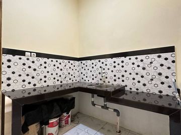 Rumah Baru Dijual Dalam Komplek Dekat Pusat Bisnis Area Rawamangun Pulogadung Jakarta Timur [AR063]