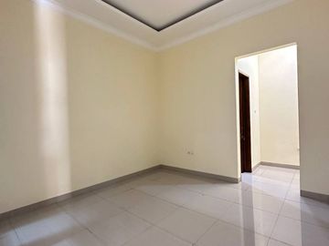 Rumah Baru Dijual Dalam Komplek Dekat Pusat Bisnis Area Rawamangun Pulogadung Jakarta Timur [AR063]