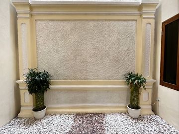 Rumah Baru Dijual Dalam Komplek Dekat Pusat Bisnis Area Rawamangun Pulogadung Jakarta Timur [AR063]