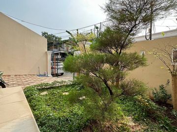 Rumah Baru Dijual Dalam Komplek Dekat Pusat Bisnis Area Rawamangun Pulogadung Jakarta Timur [AR063]