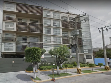 DEPARTAMENTO, REMATE BANCARIO, XOTEPINGO, COYOACÁN, CIUDAD DE MÉXICO