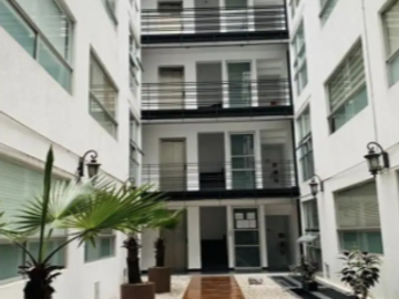 DEPARTAMENTO, REMATE BANCARIO, XOTEPINGO, COYOACÁN, CIUDAD DE MÉXICO