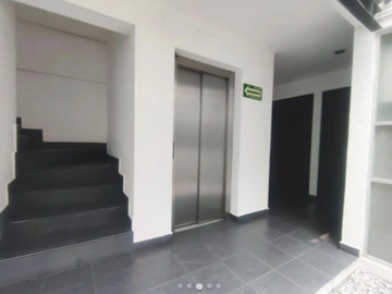 DEPARTAMENTO, REMATE BANCARIO, XOTEPINGO, COYOACÁN, CIUDAD DE MÉXICO