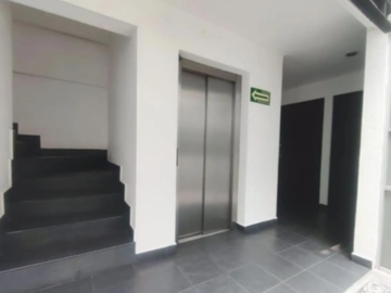 DEPARTAMENTO, REMATE BANCARIO, XOTEPINGO, COYOACÁN, CIUDAD DE MÉXICO