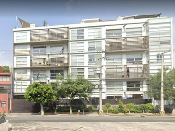 DEPARTAMENTO, REMATE BANCARIO, XOTEPINGO, COYOACÁN, CIUDAD DE MÉXICO