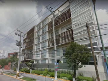 DEPARTAMENTO, REMATE BANCARIO, XOTEPINGO, COYOACÁN, CIUDAD DE MÉXICO