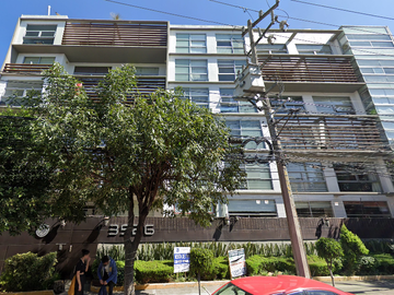 DEPARTAMENTO, REMATE BANCARIO, XOTEPINGO, COYOACÁN, CIUDAD DE MÉXICO