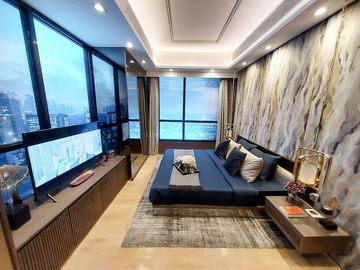 For Sale: The Velaris Residences South Tower Resale 2-BEDROOM in Bridgetowne Pasig by Robinsons Hong Kong Land