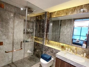 For Sale: The Velaris Residences South Tower Resale 2-BEDROOM in Bridgetowne Pasig by Robinsons Hong Kong Land