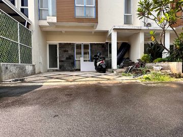 Rumah Dijual On Progres Di Lubang Buaya, Jakarta Timur [MURAH] Dekat Stasiun LRT Taman Mini [AR104]