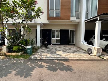 Rumah Dijual On Progres Di Lubang Buaya, Jakarta Timur [MURAH] Dekat Stasiun LRT Taman Mini [AR104]
