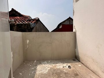 Rumah Dijual On Progres Di Lubang Buaya, Jakarta Timur [MURAH] Dekat Stasiun LRT Taman Mini [AR104]