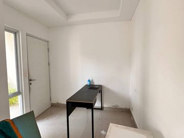 Rumah Dijual On Progres Di Lubang Buaya, Jakarta Timur [MURAH] Dekat Stasiun LRT Taman Mini [AR104]
