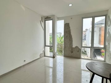 Rumah Dijual On Progres Di Lubang Buaya, Jakarta Timur [MURAH] Dekat Stasiun LRT Taman Mini [AR104]