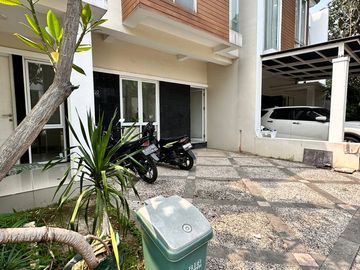 Rumah Dijual On Progres Di Lubang Buaya, Jakarta Timur [MURAH] Dekat Stasiun LRT Taman Mini [AR104]
