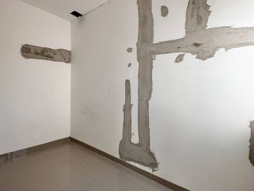 Rumah Dijual On Progres Di Lubang Buaya, Jakarta Timur [MURAH] Dekat Stasiun LRT Taman Mini [AR104]