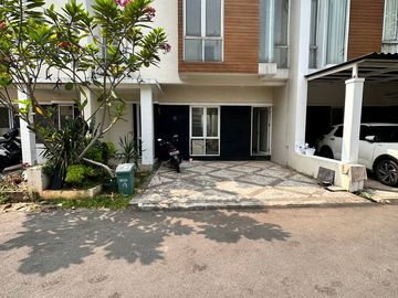 Rumah Dijual On Progres Di Lubang Buaya, Jakarta Timur [MURAH] Dekat Stasiun LRT Taman Mini [AR104]