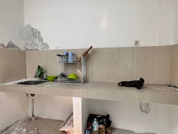 Rumah Dijual On Progres Di Lubang Buaya, Jakarta Timur [MURAH] Dekat Stasiun LRT Taman Mini [AR104]