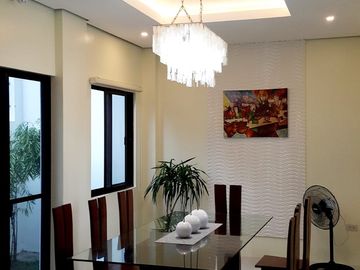 House and Lot along Daang Hari Alabang